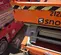 2018 Snorkel S4732E Scissor Lift