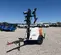 2023 Generac MLT6SMDS Portable Light Tower