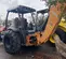2019 Case 580SN Backhoe Loader