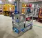 2016 Genie GR-20 Self-Propelled One-Person Lift