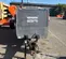 2020 Atlas Copco XAS440JD T4F Air Compressor