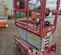 2020 MEC MICRO 19 Scissor Lift