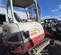 2021 Takeuchi TB230 Mini Excavator