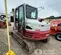 2021 Takeuchi TB290C Mini Excavator