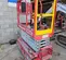 2019 MEC MICRO 19 Scissor Lift