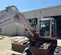 2019 Takeuchi TB2150CR Excavator