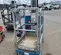 2016 Genie GR-20 Self-Propelled One-Person Lift