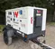 2022 Wacker Neuson G25 T4F Diesel Generator