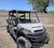 2021 Polaris PRO XD 4000D Utility Vehicle
