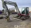 2021 Takeuchi TB290C Mini Excavator