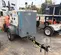 2021 Atlas Copco QAS 45 Diesel Generator