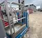 2020 Genie GR-20 Self-Propelled One-Person Lift