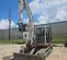2022 Takeuchi TB290C Mini Excavator