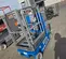 2019 Genie GR-20 Self-Propelled One-Person Lift