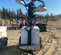 2019 Generac MLT3060MV Portable Light Tower