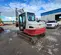 2021 Takeuchi TB290C Mini Excavator