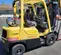 2018 HYSTER H50XT Warehouse Forklift