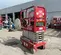 2019 MEC MICRO 19 Scissor Lift