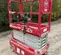 2019 MEC MICRO 19 Scissor Lift