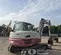 2019 Takeuchi TB290C Mini Excavator