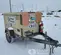 2020 Doosan P425/HP375EXT4I Air Compressor