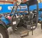 2017 Genie GTH-844 Forklift