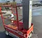 2017 Skyjack SJ12 Self-Propelled One-Person Lift