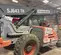2018 Skyjack SJ643TH Forklift