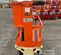 2016 JLG 1230ES Self-Propelled One-Person Lift