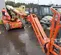 2011 JLG E400AJPN Articulating Boom Lift