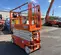 2019 Snorkel S3226E Scissor Lift