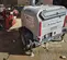 2018 Wacker Neuson LTV6L Portable Light Tower