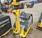 2023 Wacker Neuson DPU6555He Vibratory Plate Compactor