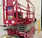 2019 MEC MICRO 26 Scissor Lift