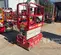 2019 MEC MICRO 19 Scissor Lift