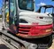 2021 Takeuchi TB290C Mini Excavator