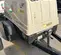 2018 Doosan C185WDZ-T4F Air Compressor