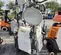 2018 Magnum Pro MLT6SM Portable Light Tower