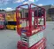 2019 MEC MICRO 19 Scissor Lift