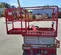 2018 MEC 1330SE Scissor Lift