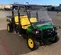 2022 John Deere XUV855M S4 Utility Vehicle