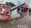 2020 Skyjack SJ82T Boom Lift