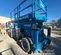 2017 Genie GS-5390 RT Rough Terrain Scissor Lift
