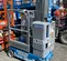 2018 MEC MICRO 19 Scissor Lift