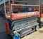 2019 Skyjack SJIII4632 Scissor Lift