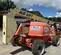 2016 JLG 600AJ Articulating Boom Lift