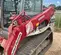 2020 Takeuchi TL12V2-CR Track Loader