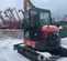 2021 Kubota U55-5 Mini Excavator