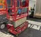 2019 MEC MICRO 19 Scissor Lift