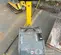 2023 Wacker Neuson DPU5545He Vibratory Plate Compactor